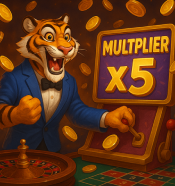 Slot Multipliers